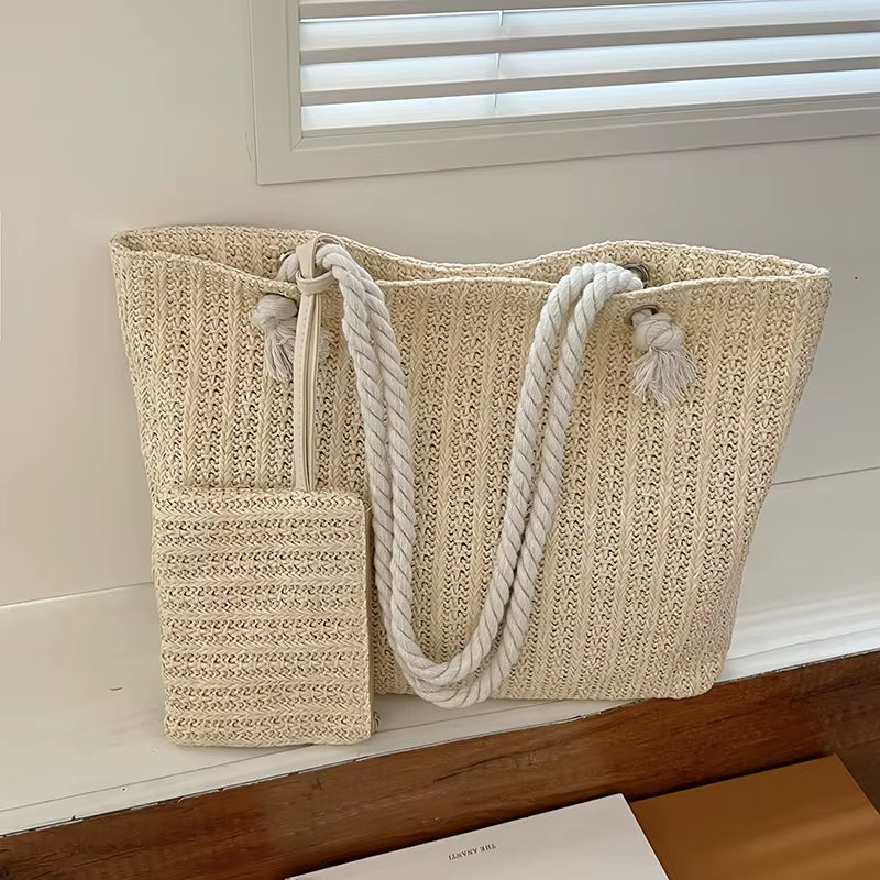 The Bali Breeze Tote