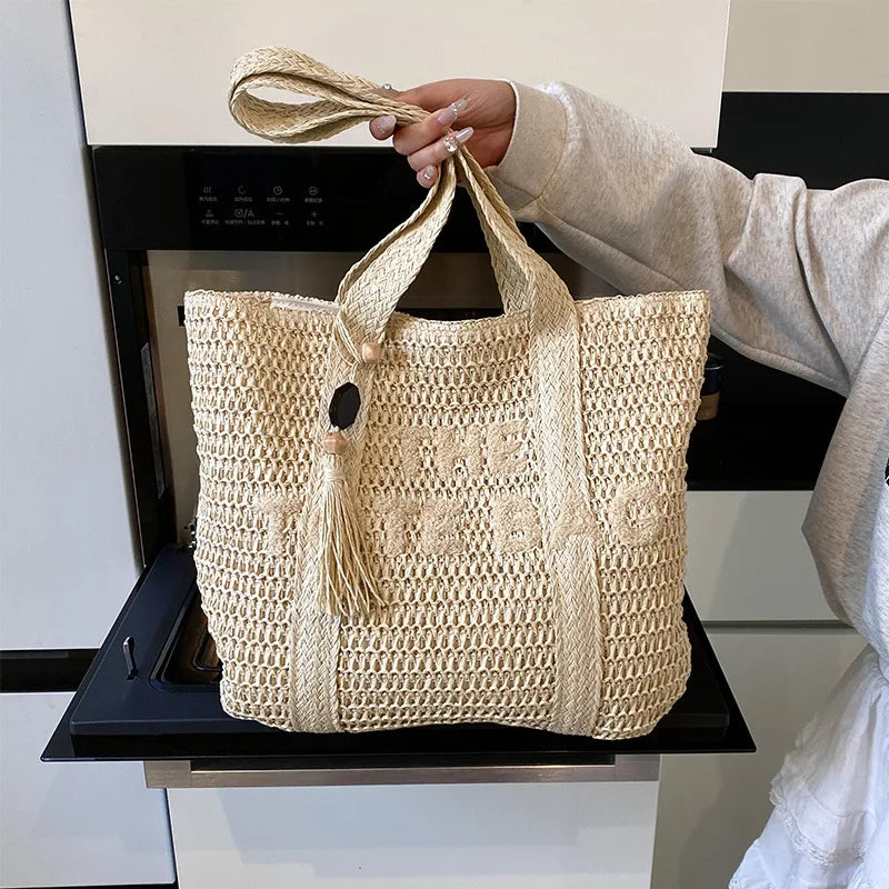 Parisian Escape Bag