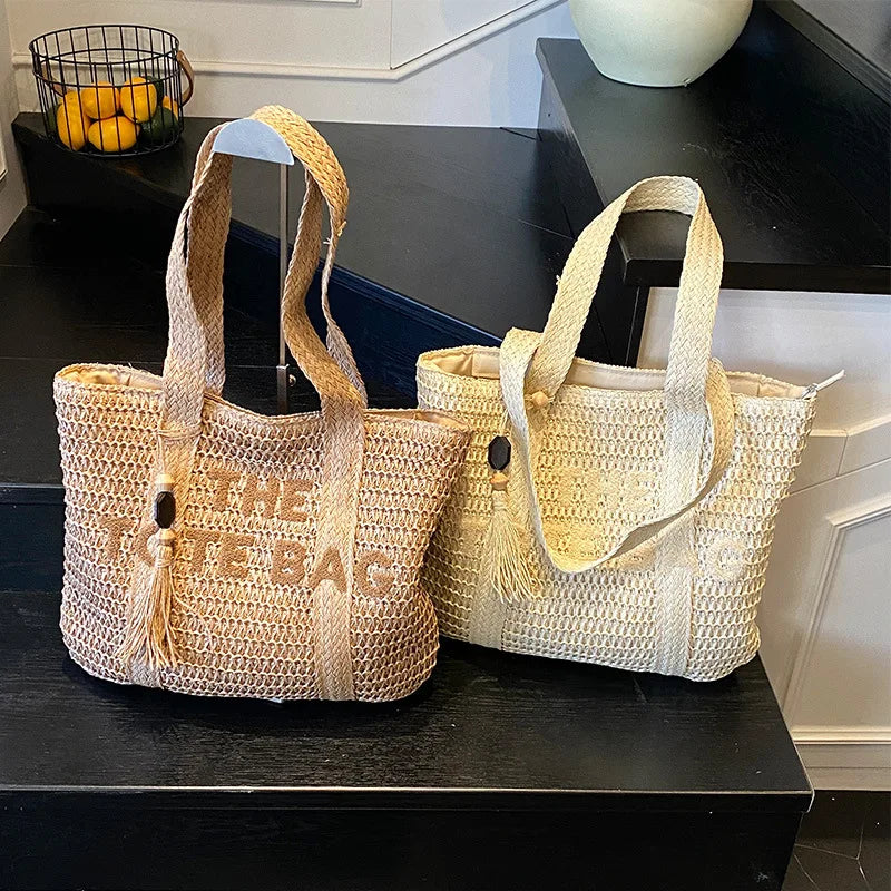 Parisian Escape Bag