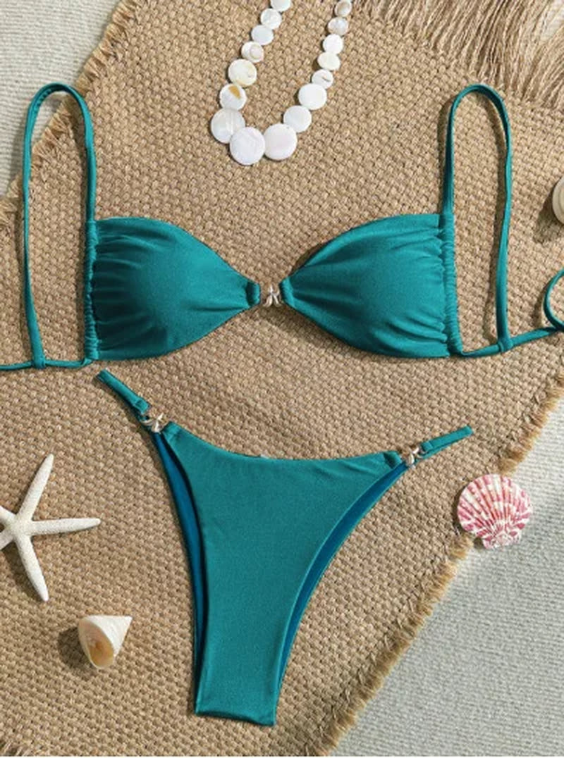 Cabana Crush Bikini