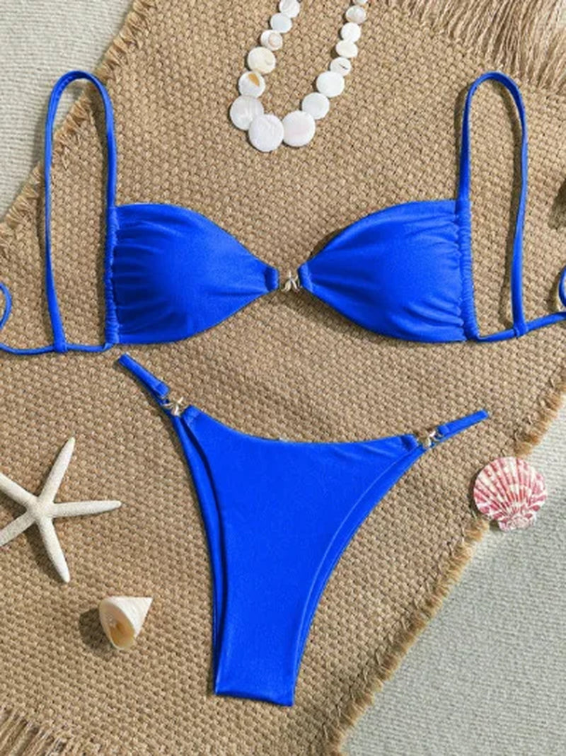 Cabana Crush Bikini