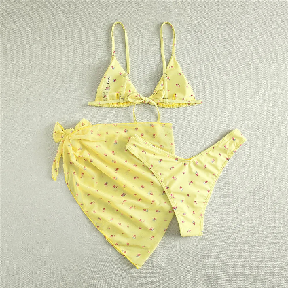 Tropic Tease Bikini