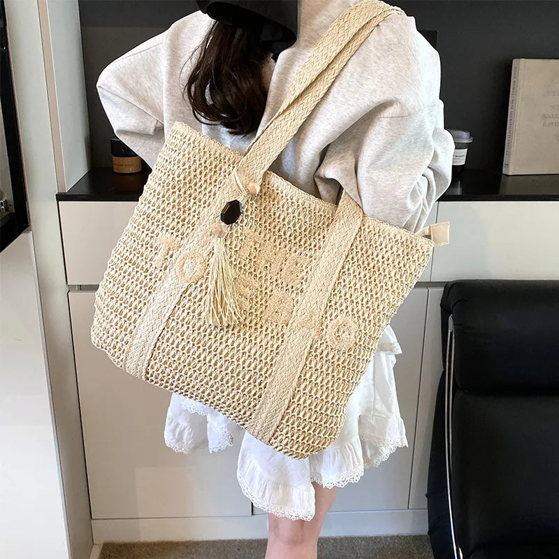 Parisian Escape Bag
