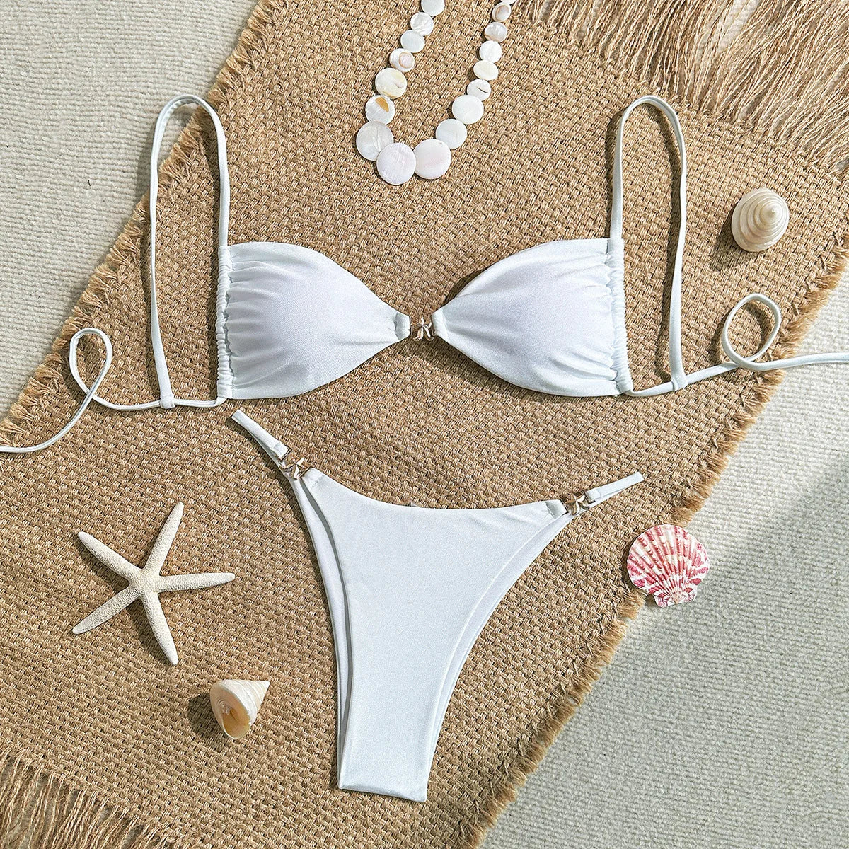 Cabana Crush Bikini