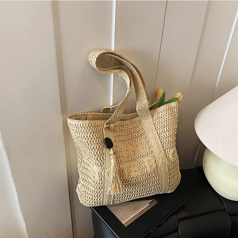 Parisian Escape Bag