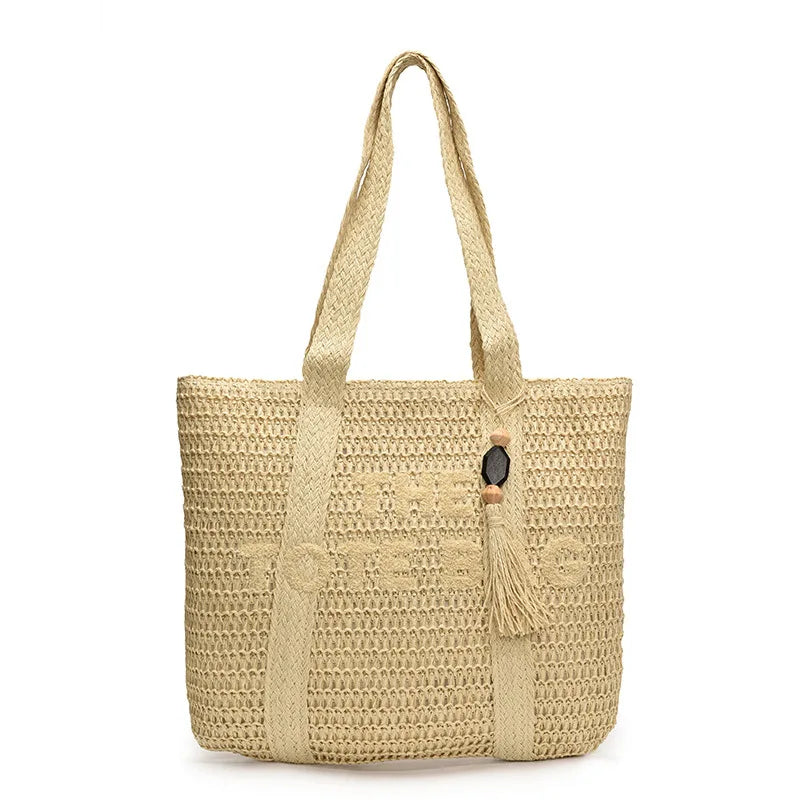 Parisian Escape Bag