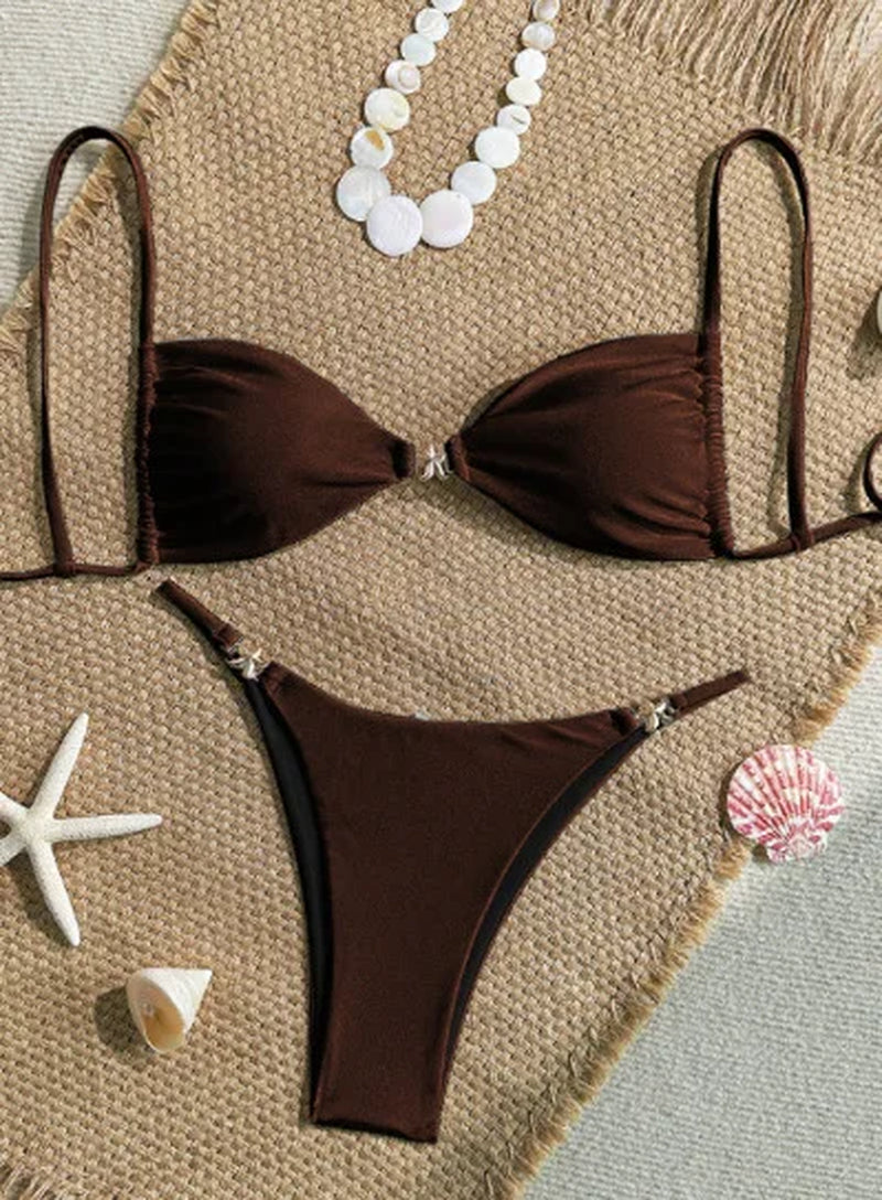 Cabana Crush Bikini