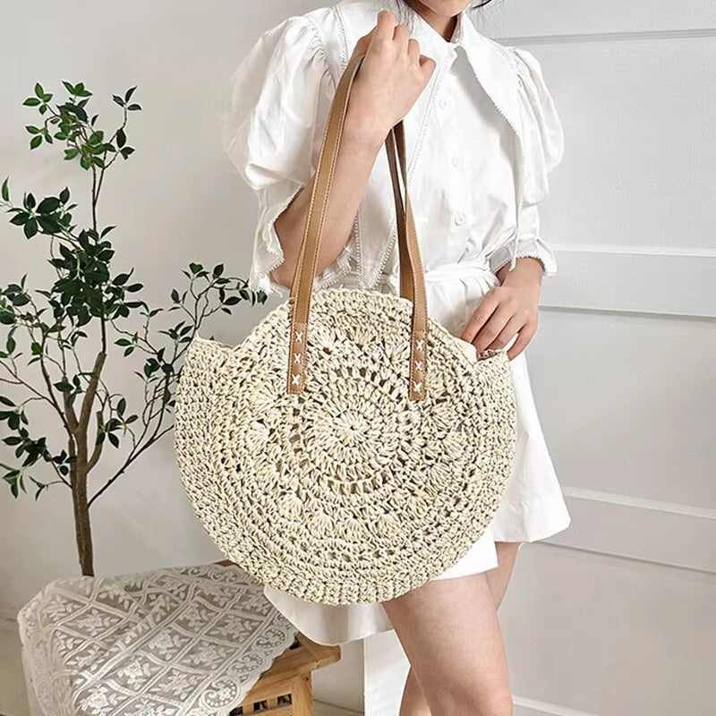 The Sol Bag