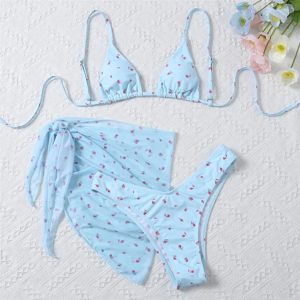 Tropic Tease Bikini
