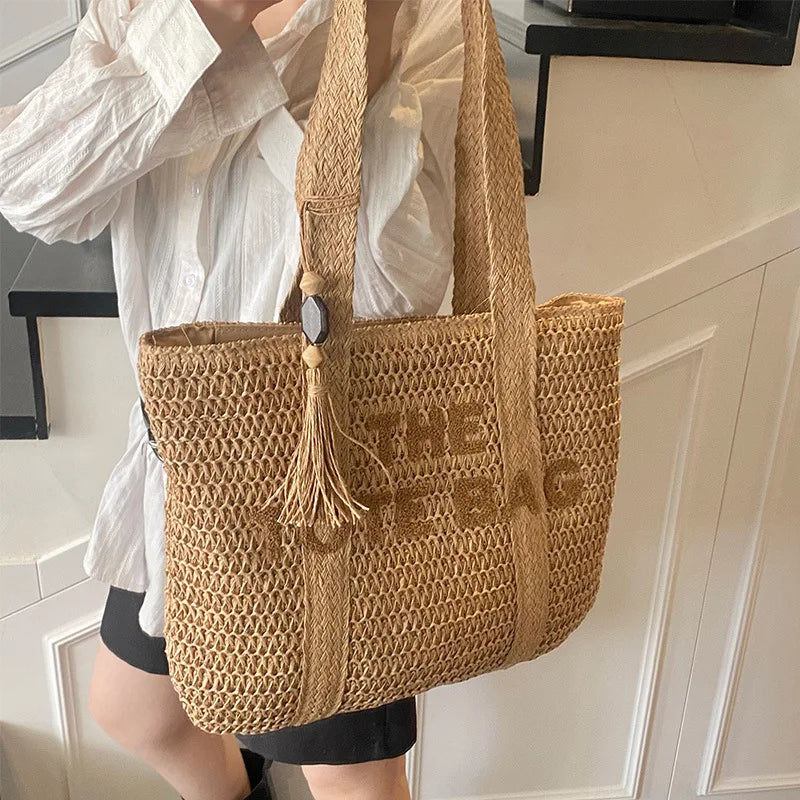 Parisian Escape Bag