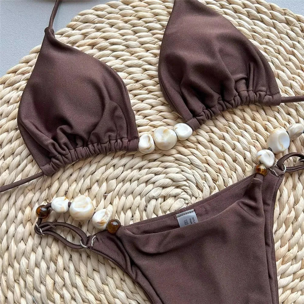 Beach Bombshell Bikini