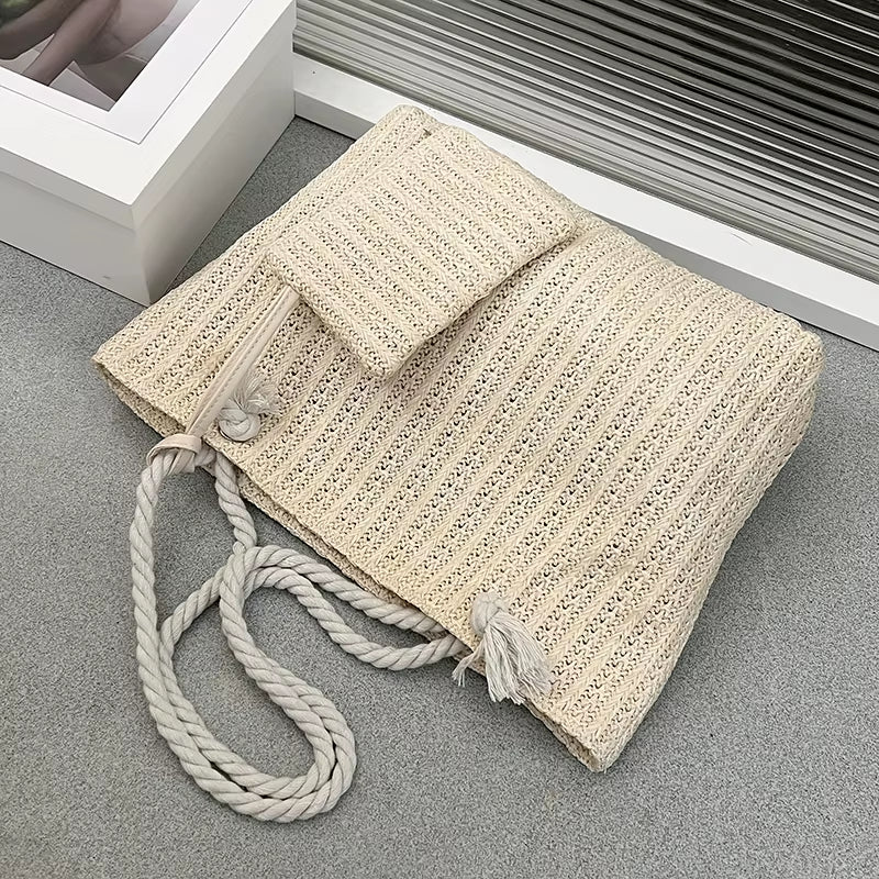 The Bali Breeze Tote
