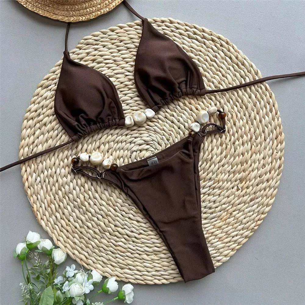 Beach Bombshell Bikini