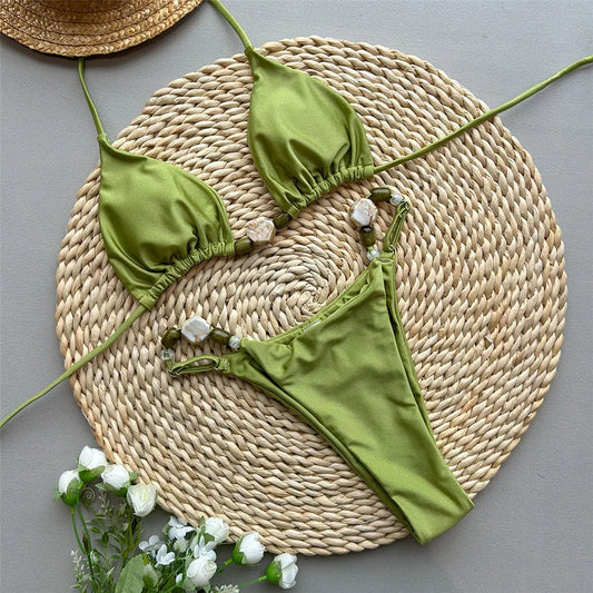 Beach Bombshell Bikini