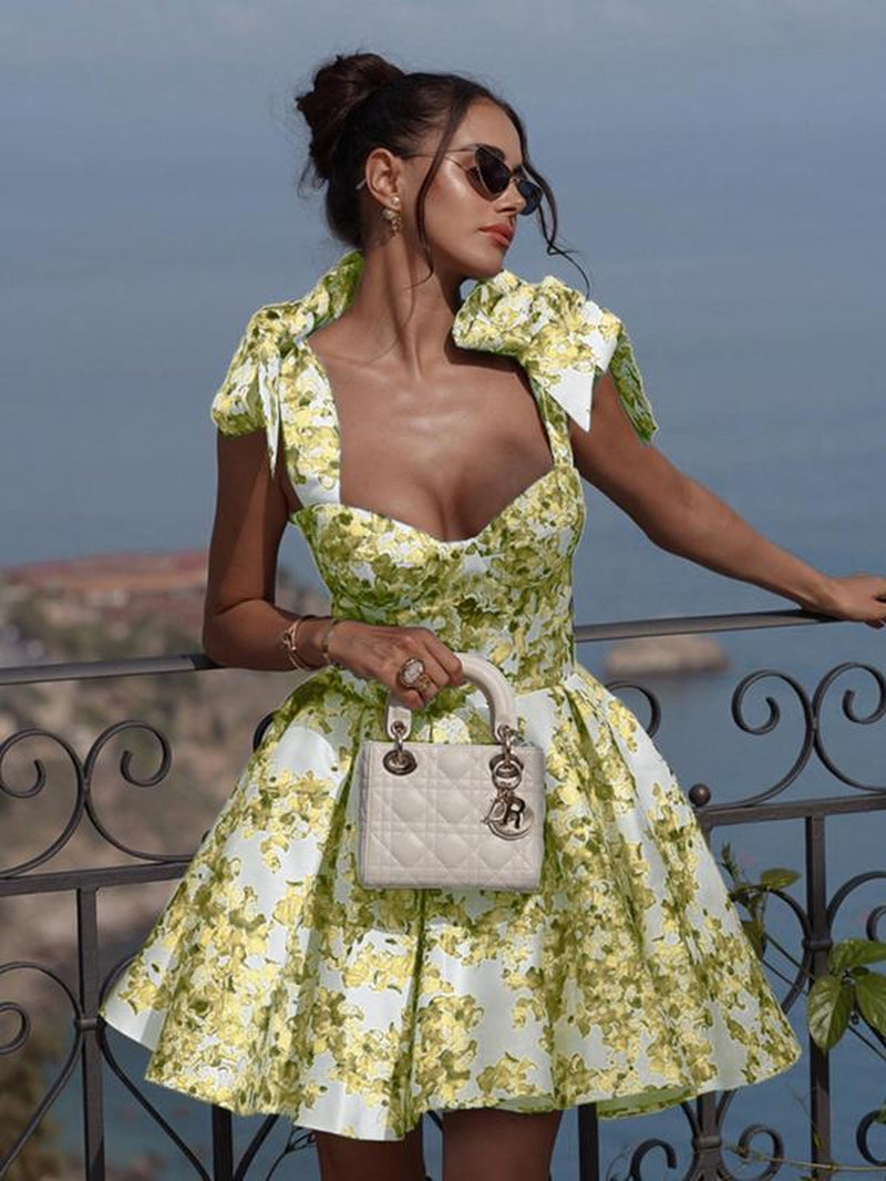 Flora Flirt