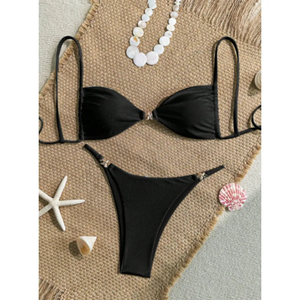 Cabana Crush Bikini