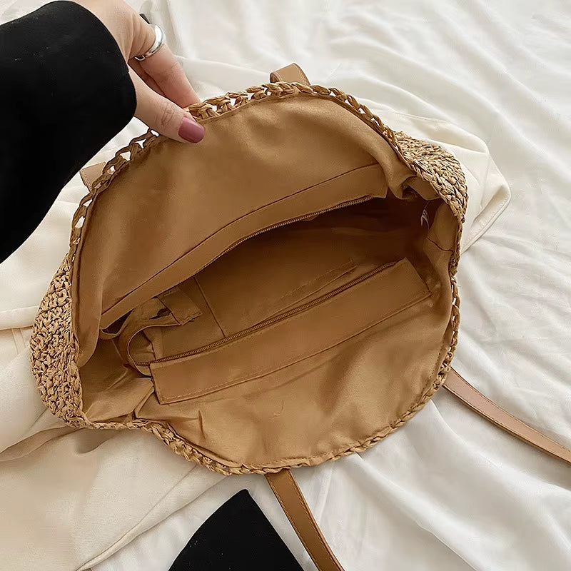 The Sol Bag