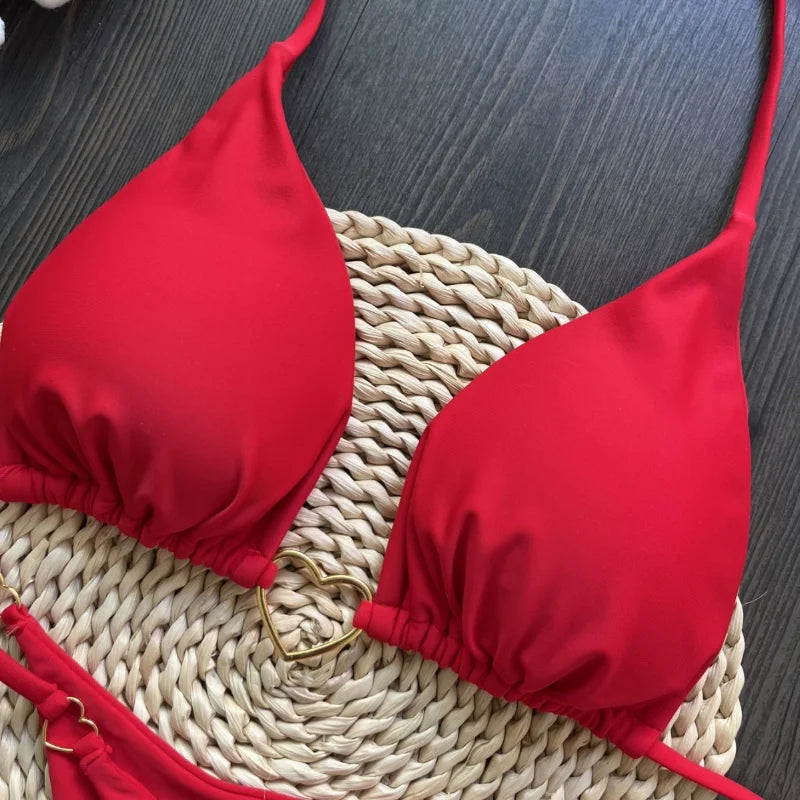 Hot Girl Summer Bikini
