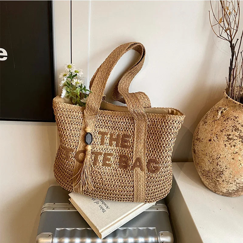 Parisian Escape Bag