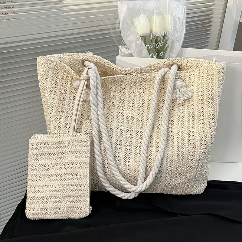 The Bali Breeze Tote