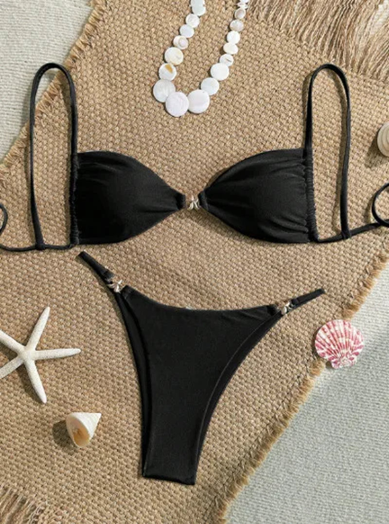 Cabana Crush Bikini