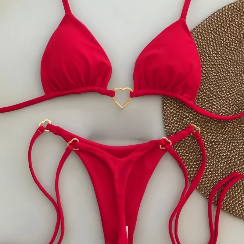 Hot Girl Summer Bikini
