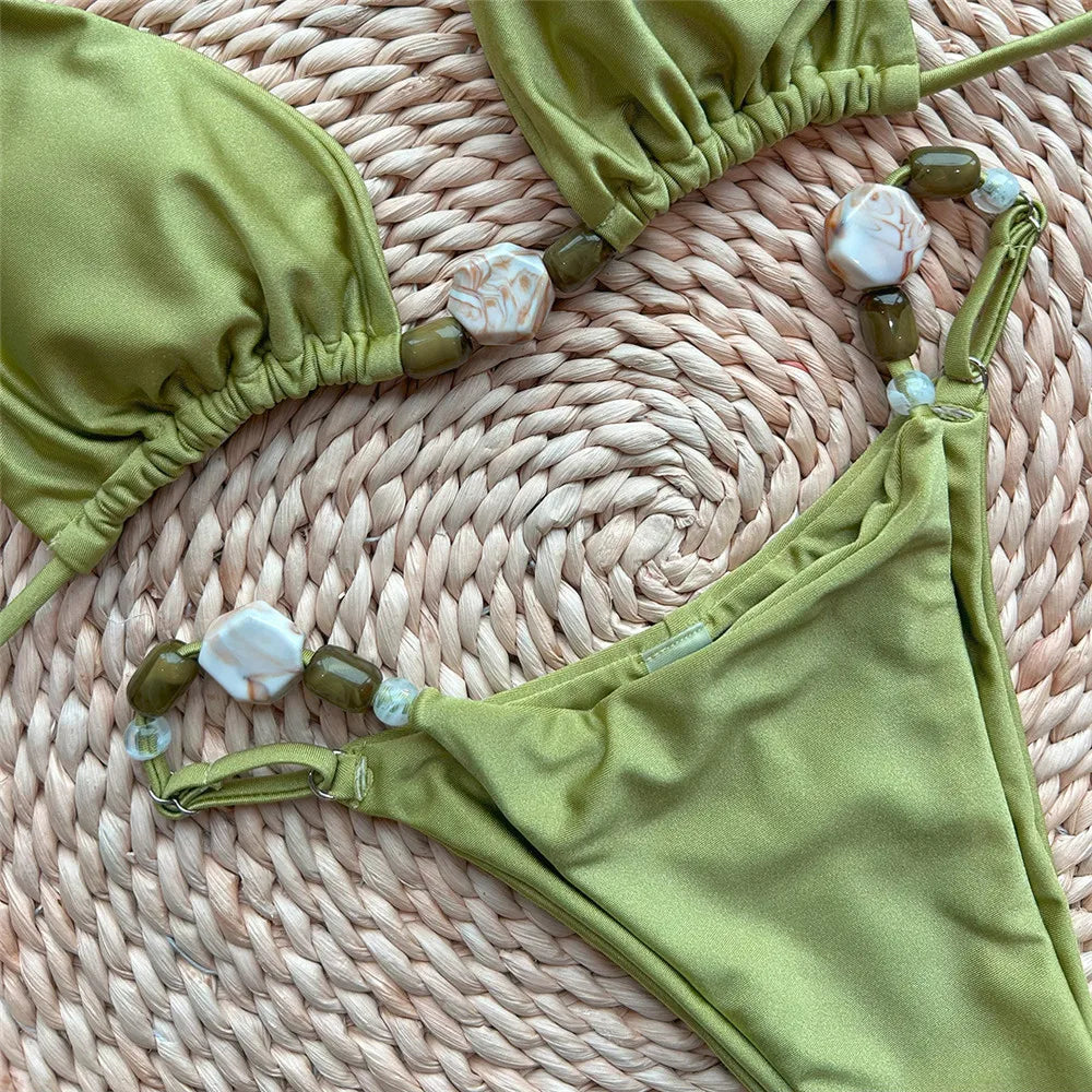Beach Bombshell Bikini