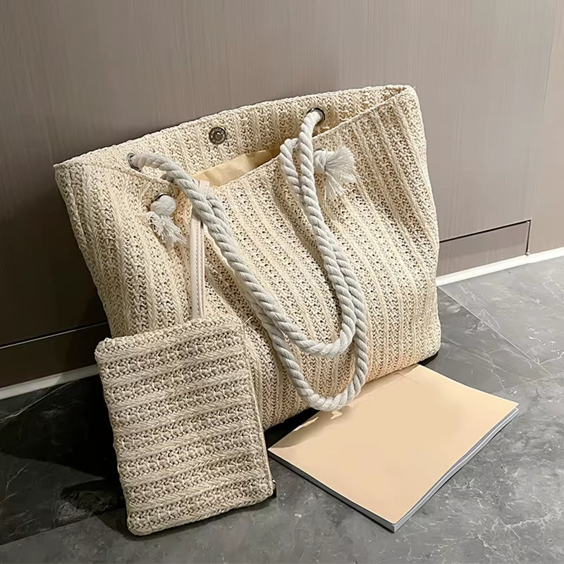 The Bali Breeze Tote